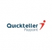 Pagamento Quickteller Terminal logotipo