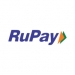 Pagamento RuPay logotipo