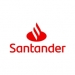 Pagamento Santander logotipo