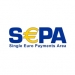 Pagamento SEPA logotipo