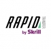 Pagamento Skrill Rapid Transfer logotipo