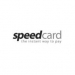 Pagamento Speedcard logotipo