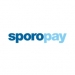 Pagamento Sporopay logotipo