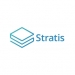 Pagamento Stratis logotipo
