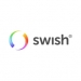 Pagamento Swish logotipo