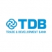 Pagamento TDB Terminal logotipo