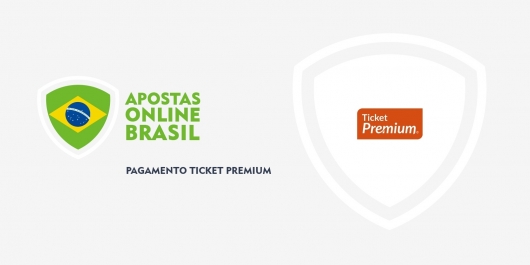 Pagamento Ticket Premium