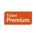 Pagamento Ticket Premium logotipo
