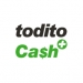 Pagamento Todito Cash logotipo