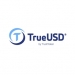 Pagamento TrueUSD logotipo