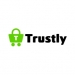 Pagamento Trustly logotipo