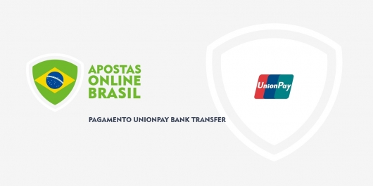 Pagamento UnionPay Bank Transfer