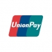 Pagamento UnionPay Bank Transfer logotipo