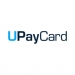 Pagamento UPayCard logotipo