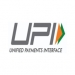 Pagamento UPI logotipo