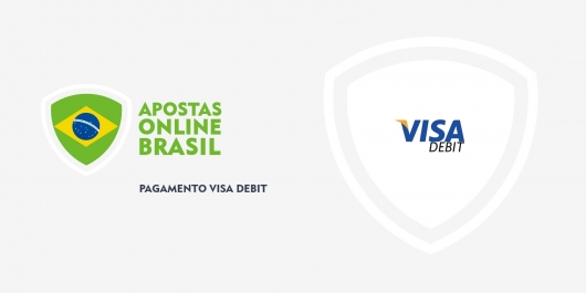 Pagamento Visa Debit