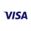 Pagamento Visa - logotipo