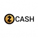 Pagamento Zcash logotipo