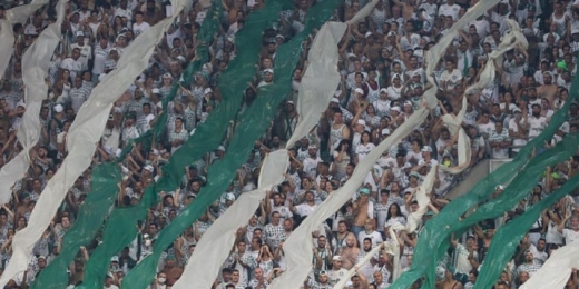 Palmeiras anuncia cerca de 29 mil ingressos vendidos para a final do Paulistão
