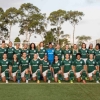 Palmeiras anuncia empresa de apostas como patrocinadora máster do futebol feminino