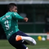 Palmeiras anuncia oficialmente o retorno do atacante Borja