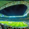 Palmeiras anuncia quase 25 mil ingressos vendidos para duelo com o Red Bull Bragantino