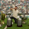 Palmeiras anuncia saída de Willian Bigode: ‘Exemplo dentro e fora de campo’