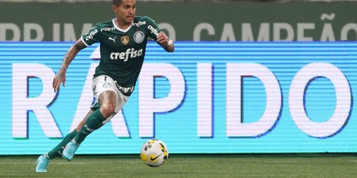 Palmeiras atinge vitória de número 150 no Allianz Parque e dupla emplaca novos recordes