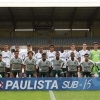 Palmeiras bate Ferroviária e fatura taça do Paulista Sub-15