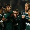 Palmeiras bate o Juventude e ‘pega o elevador’ na tabela do Brasileirão