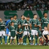 Palmeiras busca encerrar recorde de 13 anos sem campeão invicto e igualar recorde de rival