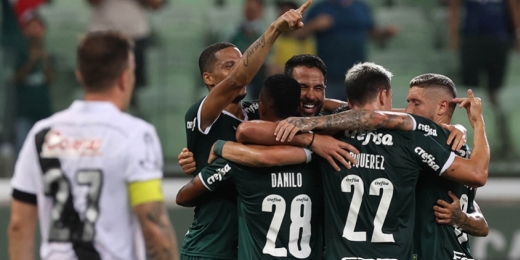 Palmeiras busca mais uma vitória de olho em 'gordura' para a reta final da fase de grupos do Paulistão