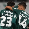 Palmeiras busca reencontrar vitórias em sequência que já o levou à liderança do Brasileirão