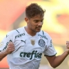 Palmeiras buscará renovação com dupla titular que ficará sem contrato no final de 2022