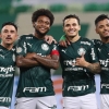 Palmeiras comemora um ano de goleada sobre o Corinthians no Allianz: ‘Deu a lógica’