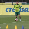 Palmeiras comunica afastamento de Lucas Lima por tempo indeterminado