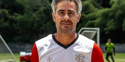 Palmeiras contrata novo profissional para as categorias de base