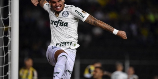 Palmeiras defende invencibilidade histórica como visitante na Libertadores