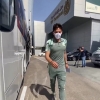Palmeiras desembarca em Abu Dhabi e vive o seu primeiro dia de Mundial