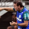 Palmeiras e Cuca se reencontram pela terceira vez em jogos eliminatórios