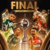 Palmeiras e Flamengo farão a 5ª final de Libertadores entre times do mesmo país