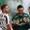Palmeiras e Marcos provocam Santos após a vitória no clássico; veja reações