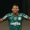 Palmeiras e Rony acertam renovação do atacante até 2025