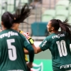 Palmeiras empata com São Paulo em jogo marcado por erros de arbitragem no Brasileirão Feminino