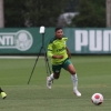 Palmeiras empata em primeiro jogo-treino da temporada; assista aos gols