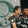 Palmeiras emplaca sequência invicto e encosta na liderança do Brasileirão