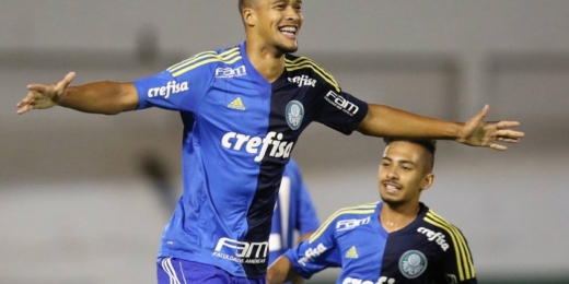Palmeiras encaminha empréstimo de 'Gabigol do Pará' ao FC Seoul, da Coreia do Sul