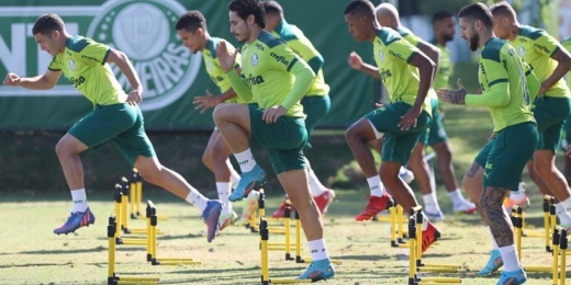 Palmeiras encara maratona intensa no mês de maio: Abel tem razão sobre calendário?
