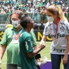 Palmeiras estuda definir multa superior a R$ 615,5 milhões em contrato de Endrick