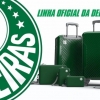 Palmeiras fecha parceria e viaja para Abu Dhabi com mala personalizada